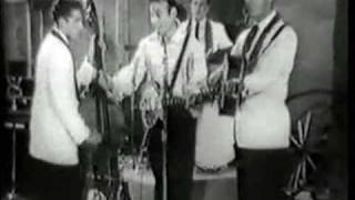 your true love (carl perkins) chords