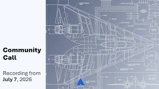 Community Call #14 Update