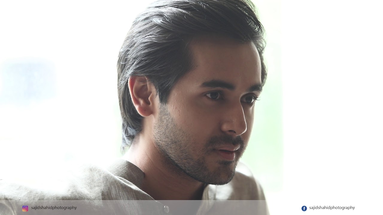 Randeep Rai Latest Photoshoot || Sajid Shahid || Shadab Shahid