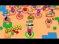 5000 IQ *EPIC* WINS! (Brawl Stars Fails & Epic Wins! #3)