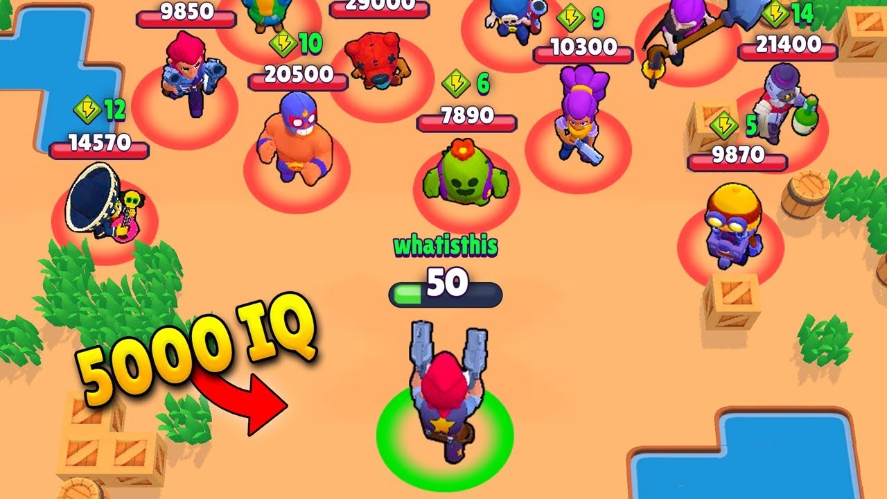 brawl stars fails an