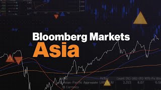 Bloomberg Markets: Asia 05/06/2024 screenshot 4