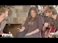 Lady Antebellum - A Holly Jolly Christmas