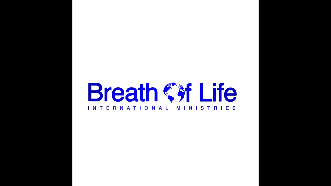 Breath Of Life International Ministries Live Stream YouTube