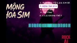 🔥 Top 5 Vietnamese Rock Songs 2025 | I've Been In Pain Since You Left #rockmeta #ROCKVIET