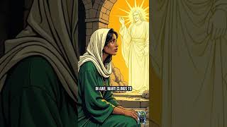 Mary Magdalene Meets the Risen Jesus