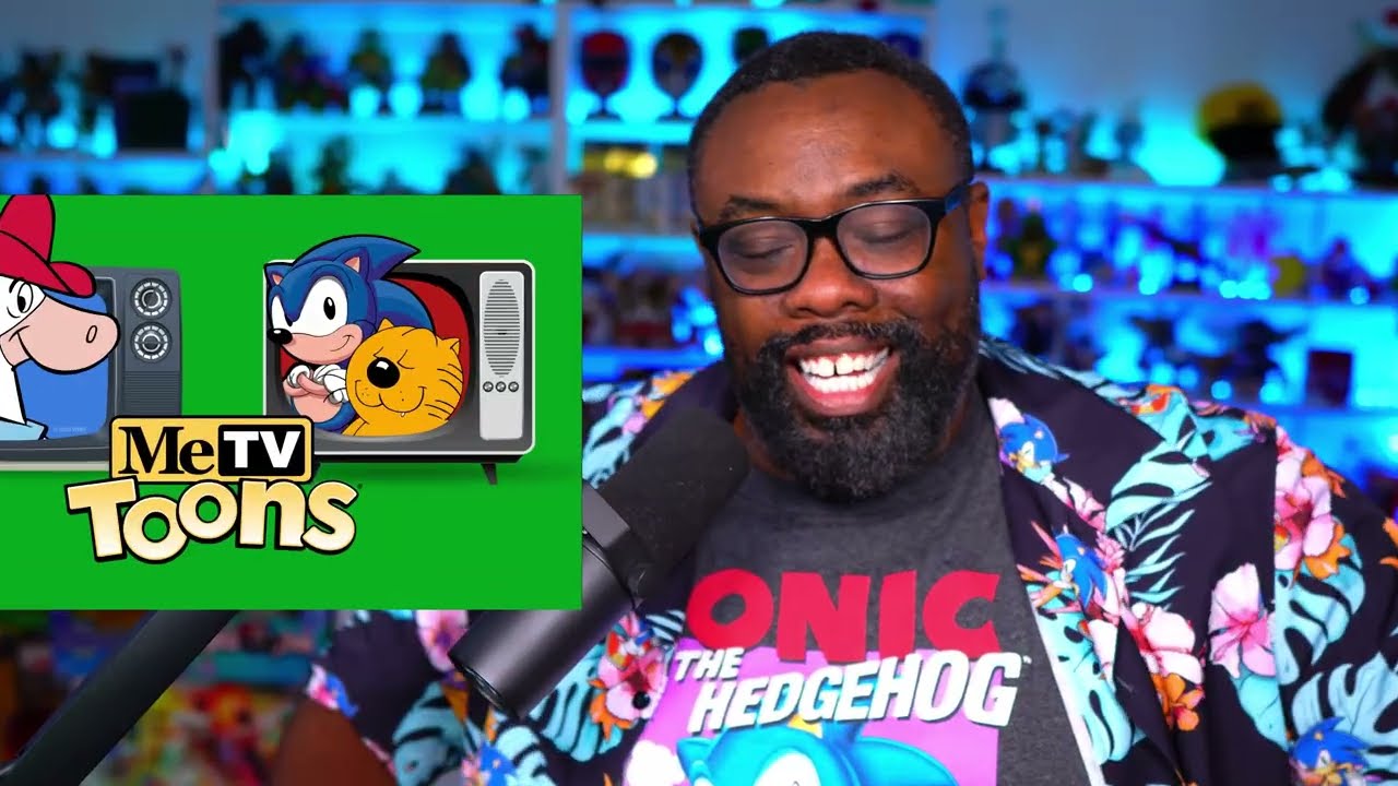 Latest Title & Thumbnail