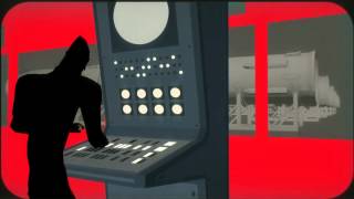 CounterSpy [Vita/PS3/PS4] PS4 Trailer