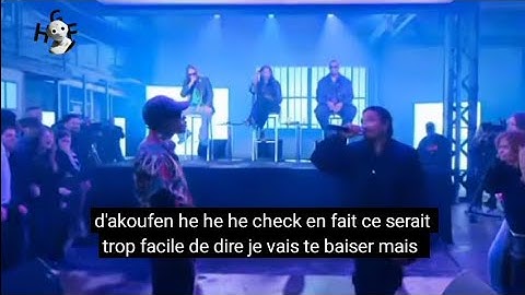 Nouvelle école saison 3 | jyeuhair VS Damys | LES BATTLES
