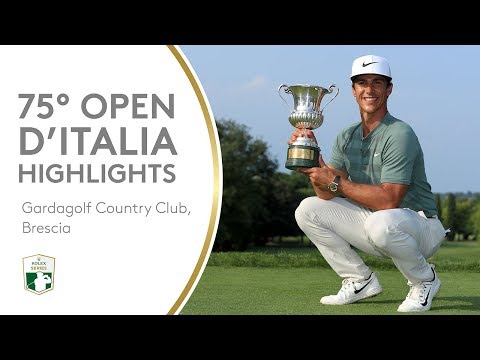 Extended Tournament Highlights | 2018 Italian Open