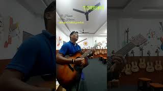 O Hansini Meri Hansinivocal Cover By Gauravtorrins