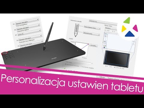 Wideo: Jak Dopasować Tablet