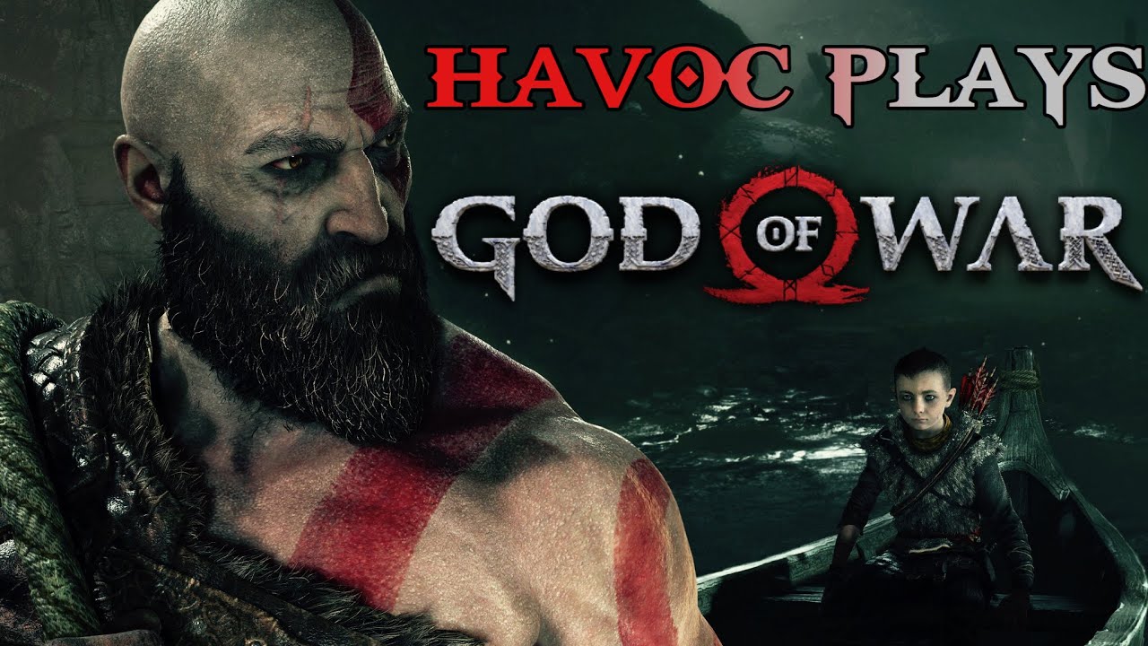 The Sickness God of War Gameplay Ep 16 YouTube