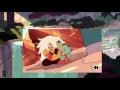 Beginning of video