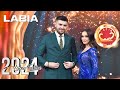 Andi Bajraliu & Agnesa Brecani - Potpuri #gezuar2024