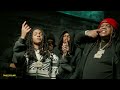 Baby Thug Gift Wrapped Official Music Video 