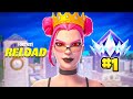 🔴LIVE FORTNITE | JE JOUE AVEC VOUS EN RELOAD ! 😈🔥😎 