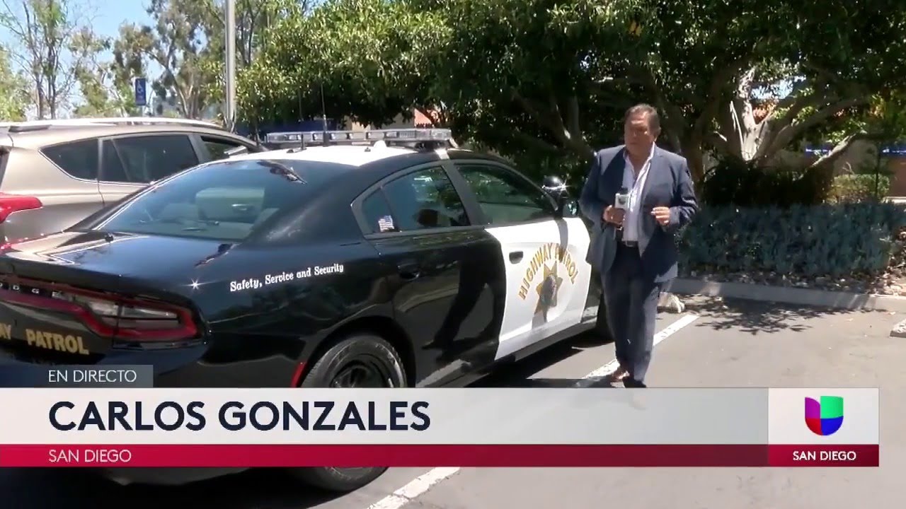 ¿Qué hacer si eres detenido por un oficial durante la pandemia? - YouTube