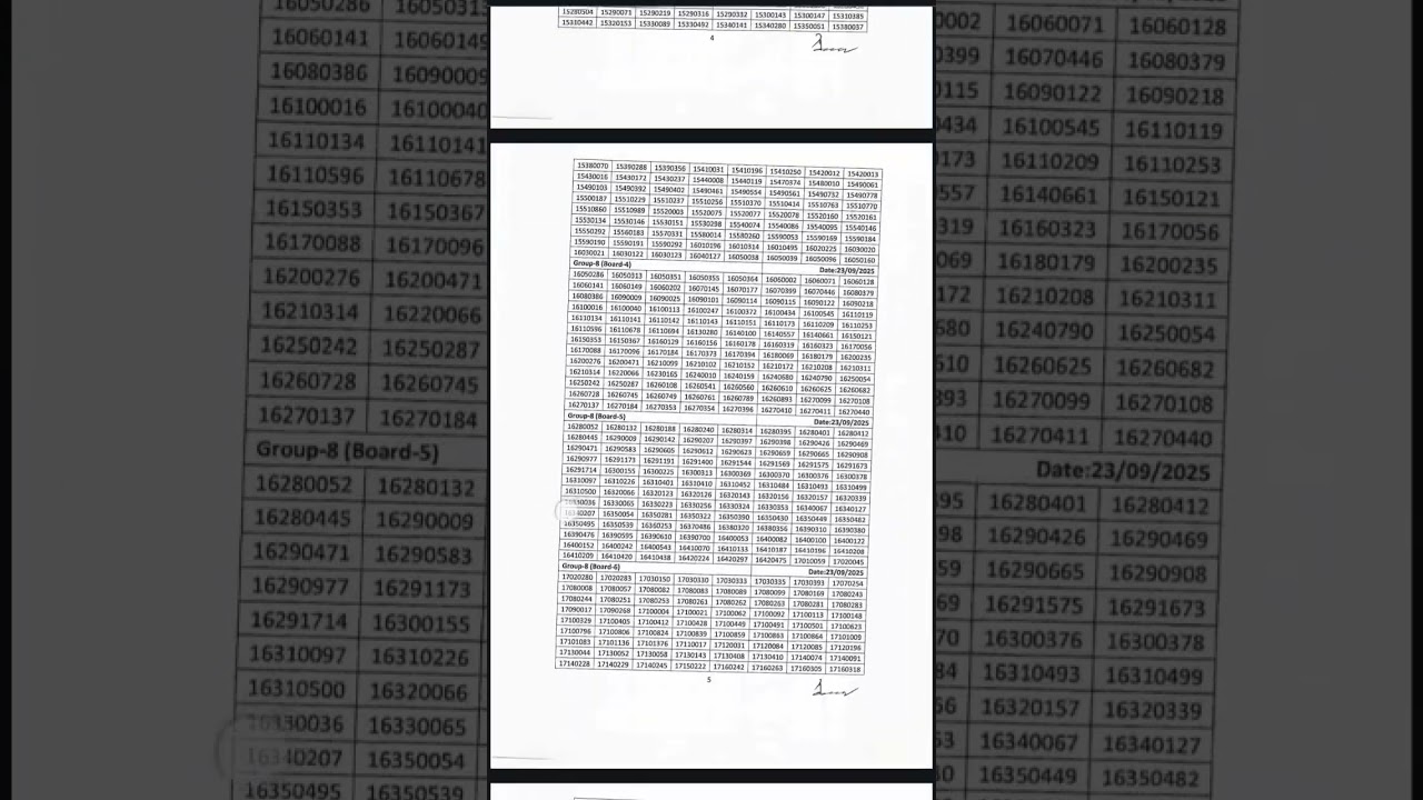 DME ASSAM RESULT CHECK 