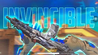 INVINCIBLE😈 | Hyper Front Frag Montage | Ft. @aztro_fps