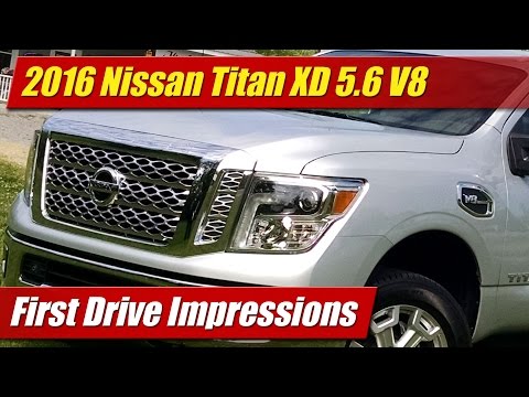 2016-nissan-titan-xd-5.6-v8:-first-drive-impressions