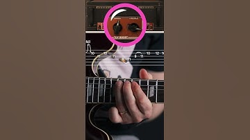 Thumbnail of Champagne Supernova - Oasis #guitarlesson