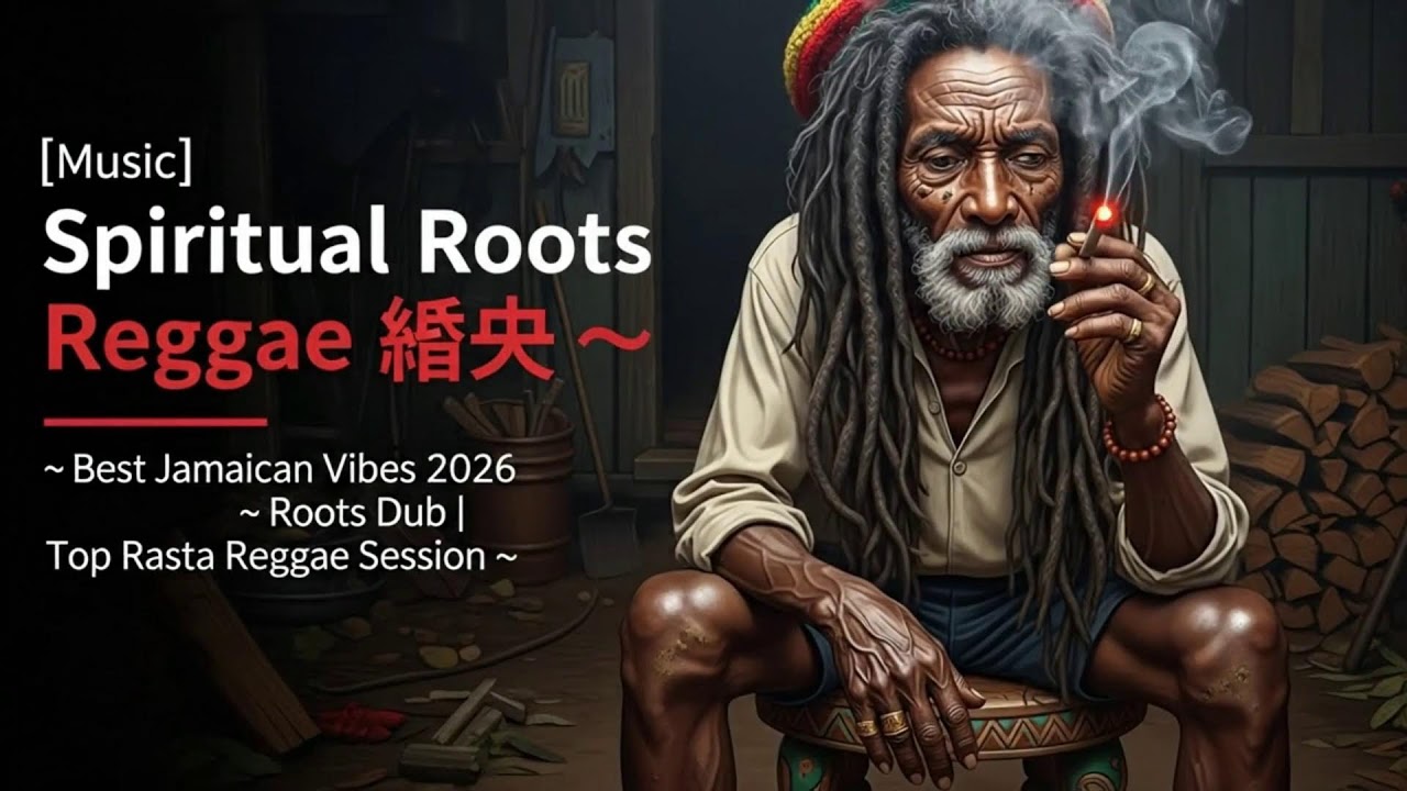 Dubwise Rei — Classic Roots Ruler — Castle Reigning — Kingdom Governing Rastafari 🏰