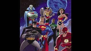 Justice League: The Animated Series - Theme