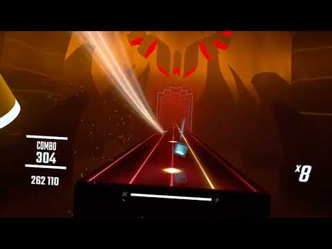 Beat Saber[Quest 3]||Sweet