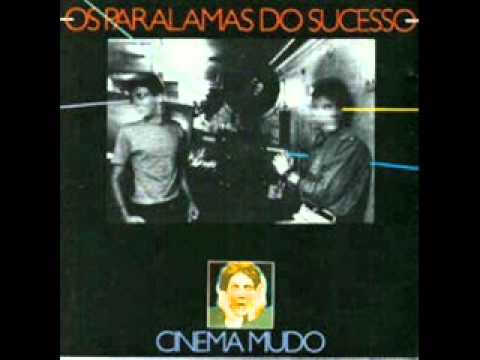 Os Paralamas do Sucesso - Química
