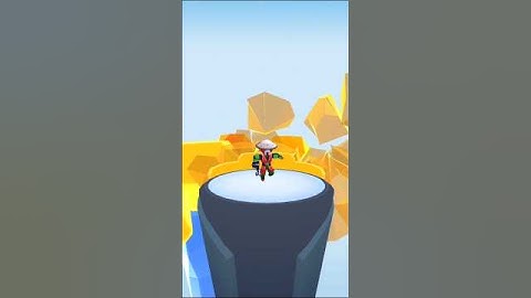 Swing loops Gameplay 6#swing #loops #youtubeshorts #viralvideo #shorts