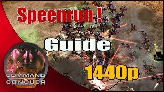 Command & Conquer 3 Tiberium Wars - NOD - Sarajevo\