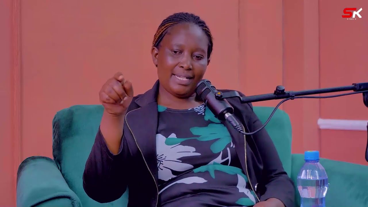 MAMI AUGAGA NINDAKOMIRE NA BABA,ATHUIRE MUNO ANJAMBITIE ITURA GUOTHE NA AKAMENITHANIA NA CIANA CITU