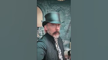 Unique D&D Character Ideas