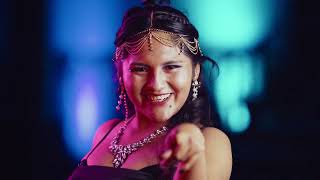 Hechizos Para Tí - Maldito Amor Traicionero- Vídeo Oficial 4K - Carnavales 2026