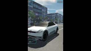 [3D운전덕후]아이오닉5 폭1주의 최후 screenshot 2