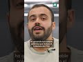 Fabian Ruiz le da un 'palo' descomunal a TVE tras acabar una entrevista por subtitular a su madre