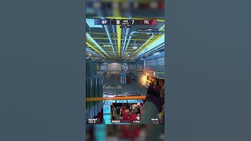 Mercury 4k clutch vs NIP! - StarLadder Budapest Major 2025 stage 2.