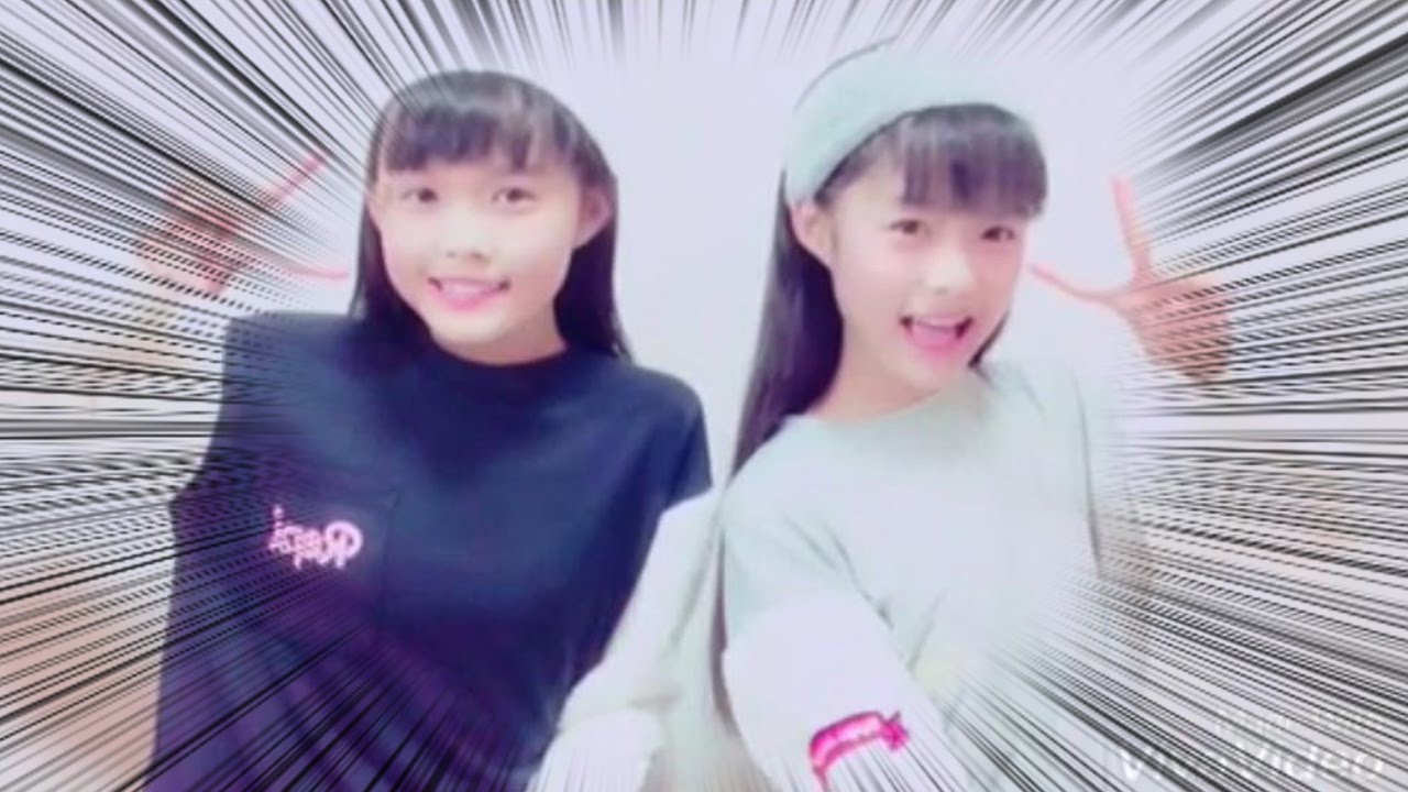 ひかはる りかりこ 最新５曲双子ダンス Classy Lotteduryfreeなど可愛いダンスまとめ ミクチャダンス Youtube