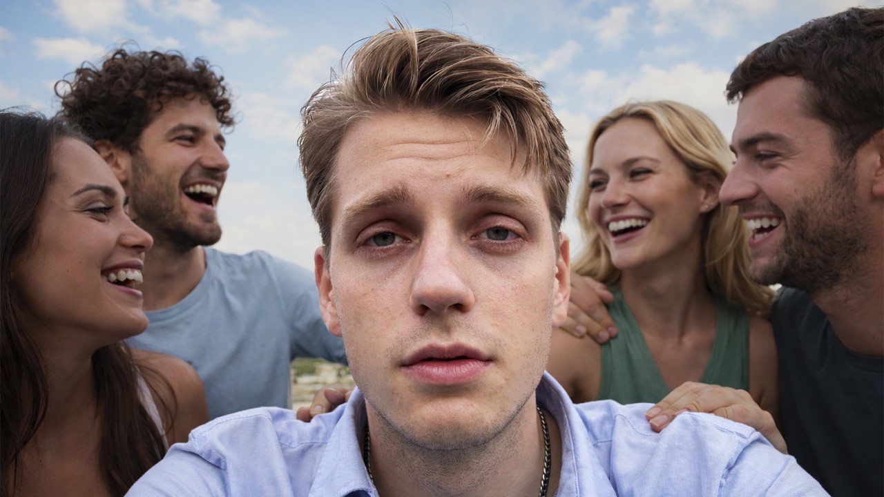 Me Cansa Hablar en Español