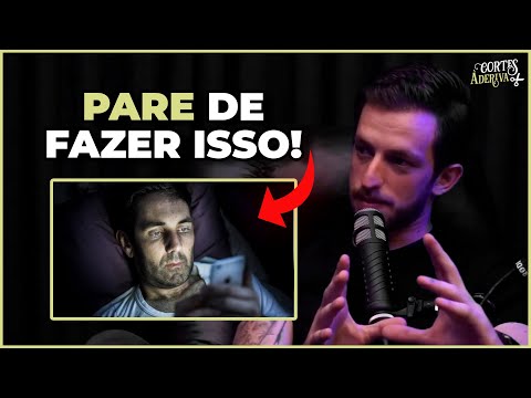 Vídeo: POR QUE O PSICÓLOGO NÃO DÁ UM EFEITO?