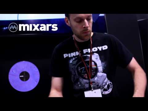 Chris Karns Test the Mixars DUO & LTA