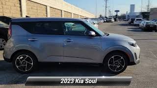 New 2023 Kia Soul EX, Clifton, NJ 23K180