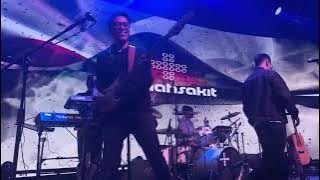 Rumahsakit - Anomali (Live at Glitz Inclusive, Jakarta 1/6/2025)