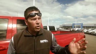 MUST WATCH Why buy from Rapid Chevrolet