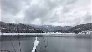 Zaovinsko jezero