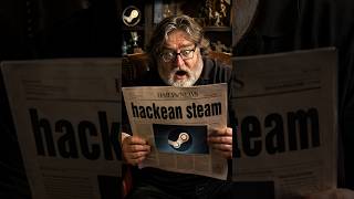 HACKEAN STEAM, 12 TB EXPUESTOS
