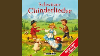 Video thumbnail of "Kinder Schweizerdeutsch - De Kuckuck und de Esel"