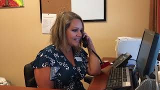 Sales WebEX Training