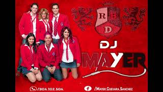 Mix RBD - DJ Mayer (Solo quédate en silencio, Salvame, Tras de mi, Aun hay algo, Rebelde) screenshot 3